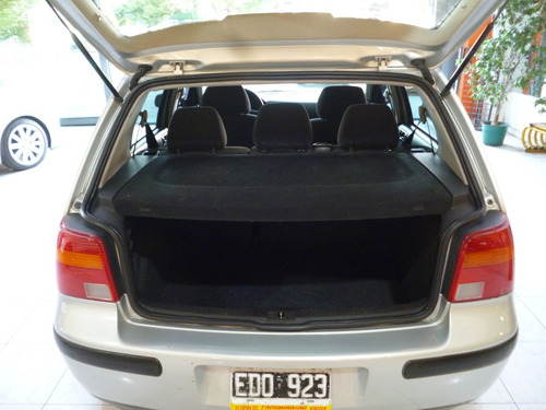 Imagen 13 de 14 de Volkswagen Golf 2003