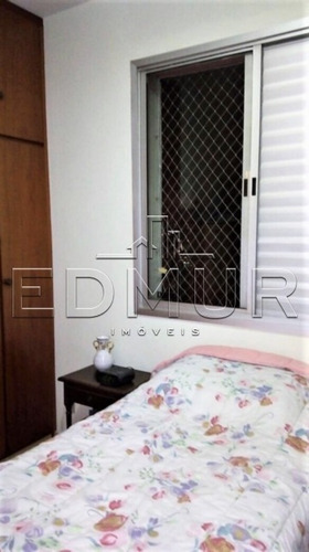 Imagem 11 de 13 de Apartamento - Vila Assuncao - Ref: 19056 - V-19056