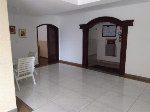 Imagem 6 de 14 de Apartamento De Frente Para O Mar Em Praia Grande - 6325
