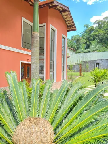 Casa A Venda Em Ubatuba Sp