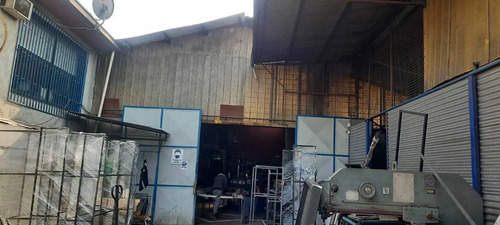 Galpon Industrial Con Oficinas (65161)