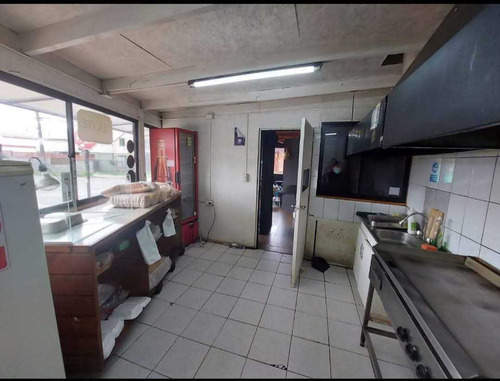 Vende Local-casa Hab. Fdo Del Carmen Temuco (103031)