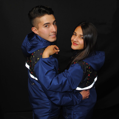 Chaqueta Rompevientos Ciclismo, Senderismo, Casual Semi-impe