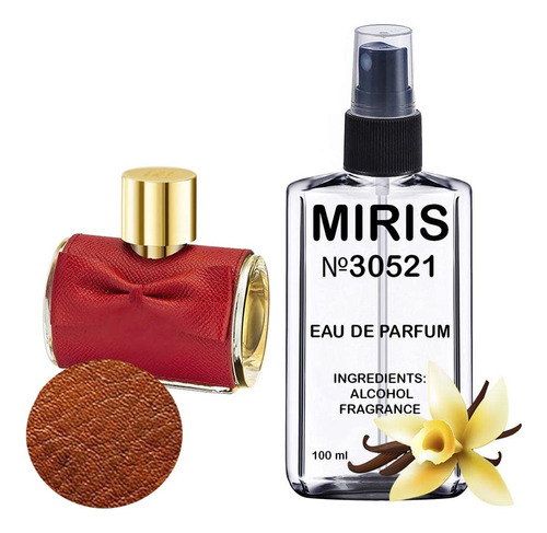 Miris Nro. 30521 - Perfume Para Mujer, Impresiones De Ch Pri