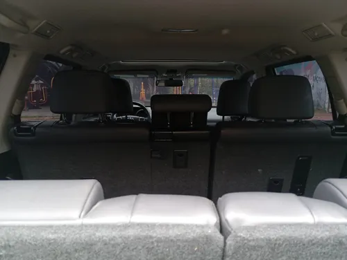 Toyota Prado Txl 4x4 Atm 7p Con Techo Y Cuero Nivel 2