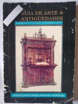 Comprar Guia De Arte Y Antigüedades