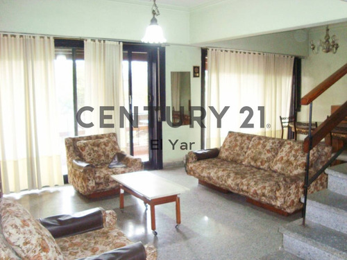 Imagen 4 de 24 de Venta Tipo Casa Ph 4 Ambientes Beccar San Isidro Balcon Y Terraza
