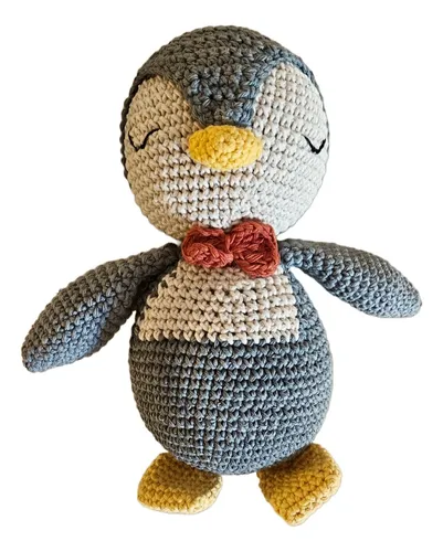 30 Ojos De Seguridad Amigurumi N13 Negro Color Tejido Muñeco