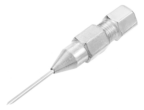 Bico Injetor Graxa Bocal Adaptador Lubrificante Engraxadeira