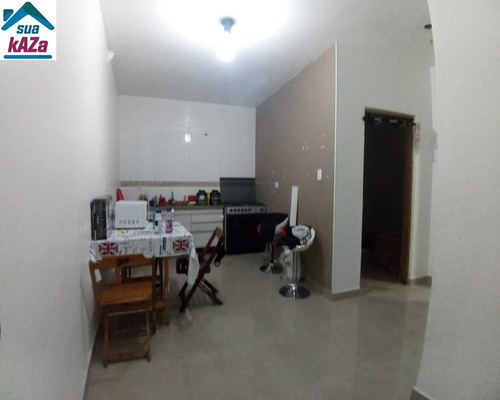 Imagem 10 de 10 de Casa - Ca00079 - 69034270