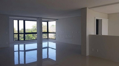 Imagem 1 de 13 de Apartamento Com 4 Dormitórios À Venda, 211 M² - Cidade Nova - Ivoti/rs - Ap0975
