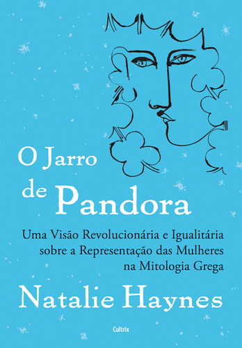 Livro O Jarro De Pandora