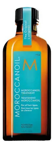 Moroccanoil Tratamento 100 Ml