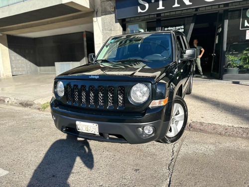 Jeep Patriot 2.0 Sport 4x2 156cv Mtx