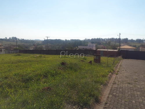 Imagem 4 de 7 de Terreno À Venda Em Chácara Santa Margarida - Te033778