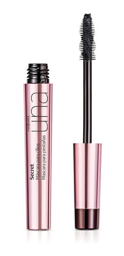 Mascara Para Pestañas Secret Una Natura 8 Ml