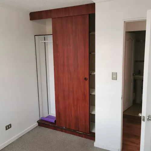 Condominio Cumbres De Longavi 3d2b Cercano Inacap Chillan