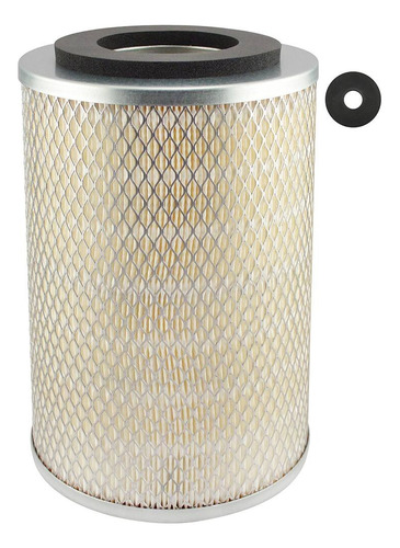 Filtro De Aire Baldwin Pa1851 42115 P136836 Af378 6486930