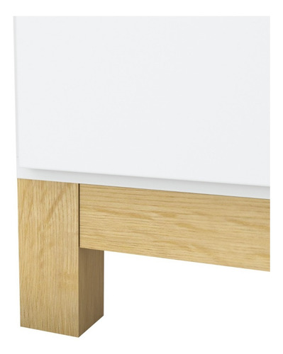 Imagen 3 de 8 de Ropero Armario Placard Dormitorio Ropero Closet 4 Puertas