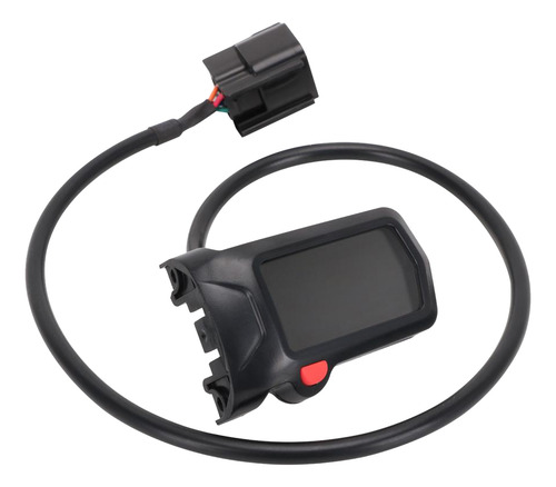 Velocímetro Con Pantalla Lcd Para Sur Ron Sur-ro
