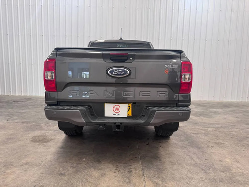 Ford Ranger XLS 2.0 MT TD 4X4 EURO VI