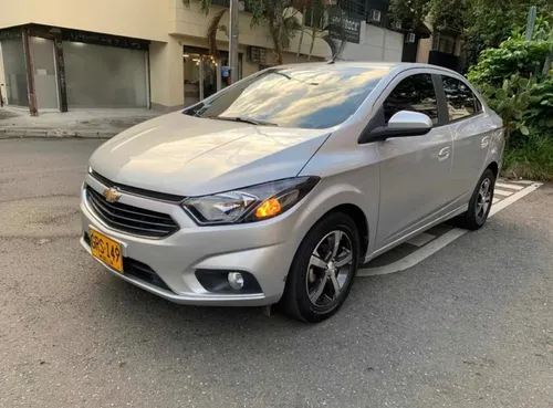 Chevrolet Onix 1.4 Ltz Aut