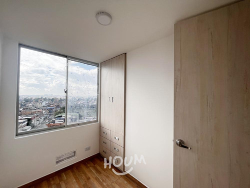 Apartamento En Primavera. 2 Habitaciones, 34 M², Id: 110689