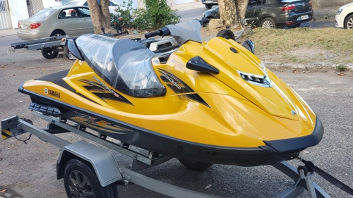 Yamaha Vxr 1.8 Ho