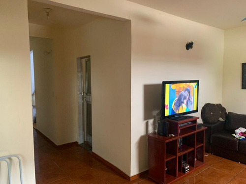 Imagem 4 de 23 de Apartamento Para Venda - Campinho, Rio De Janeiro - 70m², 1 Vaga - 726