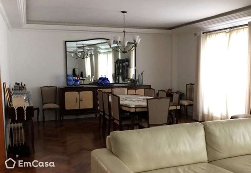 Imagem 3 de 10 de Apartamento À Venda Em São Paulo - 21123