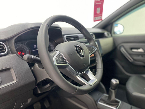 Renault Duster Intense Plus 1.6 Flex