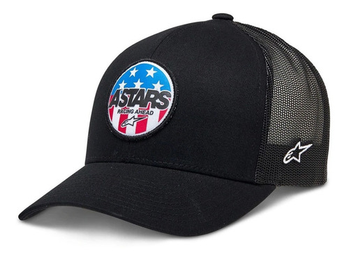 Gorro Alpinestars Highway Trucker