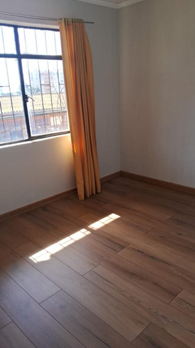 Depto Remodelado A Pasos De Univ Playa Ancha,