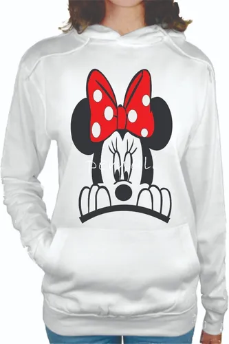 Sudaderas de minnie mouse sale
