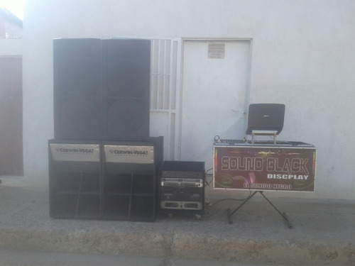 Vendo Mtk Y Sonido A La Ves 