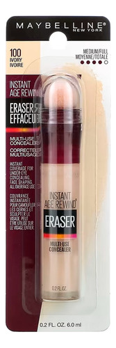 Corrector De Maquillaje Instant Age Rewind 100 Ivory Maybell