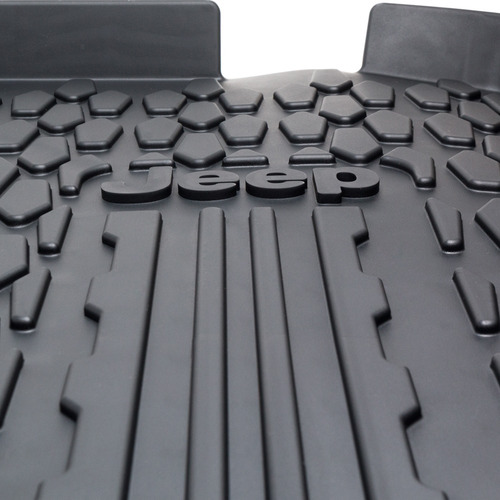 Imagen 3 de 8 de Alfombra Para Baul - Compass Jeep K82214666