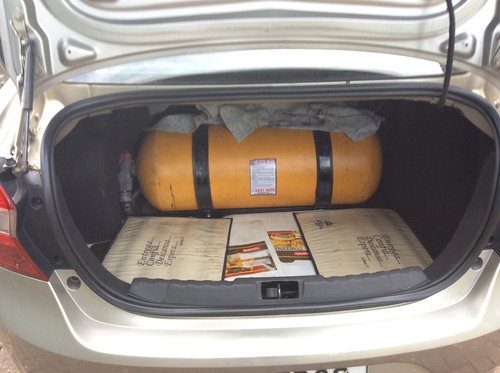 Ford Ka+ 1.5 Se Flex 4p