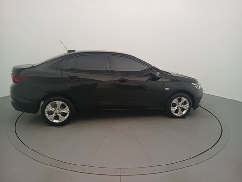 Chevrolet Onix 1.0 TURBO FLEX LTZ AUTOMÁTICO