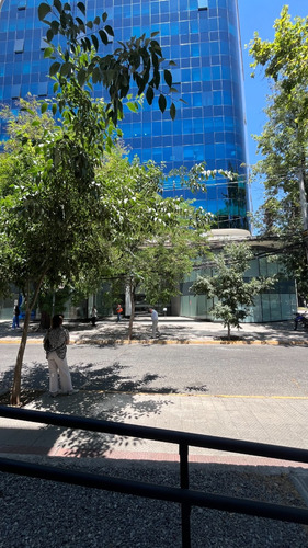 Oficinas 310m2 4b/4e/3bodegas A Pasos Metro P. Valdivia