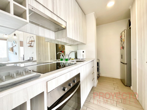 Inversionistas / Apto Para Airbnb - Zañartu - Vic.mackenna