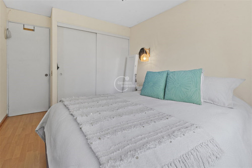 Departamento En Venta De 3 Dorm. En Las Condes