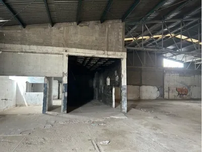 Bodega en renta