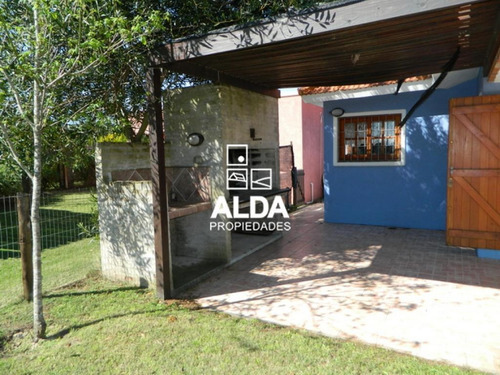 Casa San Francisco Piriápolis 3 Dorms Alquiler Temporada Ca200712