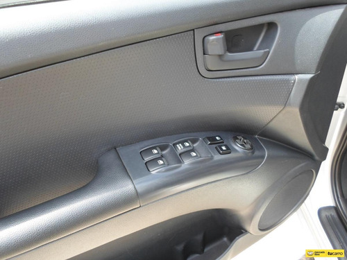 Imagen 7 de 15 de Kia Sportage Lx 4x4 Mecánica