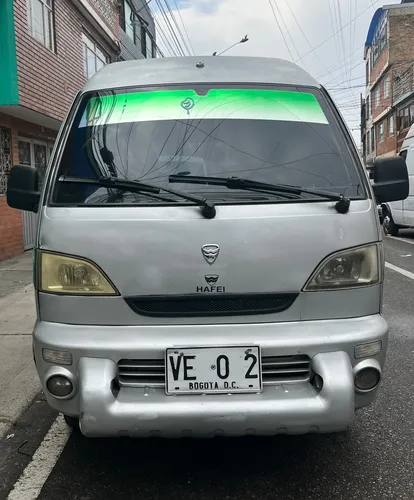 Hafei Zhongyi 1.0 6371b 5 p