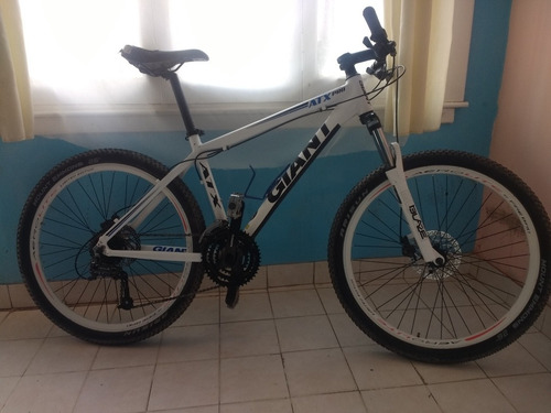 Bicicleta Giant Rodado 26 Talle S