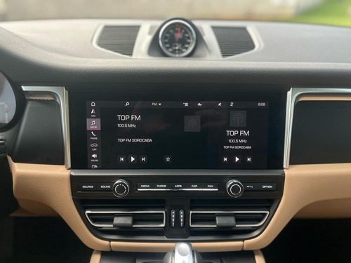 Porsche Macan 2.0 16V GASOLINA 4P AUTOMÁTICO
