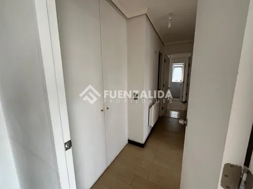 Departamento En Venta De 3 Dorm. En Macul