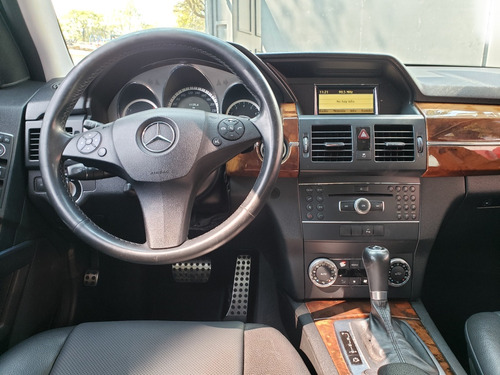 Mercedes Benz Glk 300 Off Road 2012